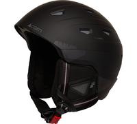Ski helmet Cairn Shuffle Black S (54/56 cm)