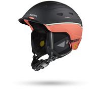 Cairn Xplorer Rescue Mips® Helmet Black 62-65 cm