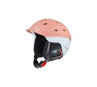 Ski helmet Cairn XPlorer Rescue (Mat Peach Champagne)