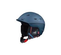 Ski helmet Cairn XPLORER RESCUE (MAT VINTAGE BLUE)