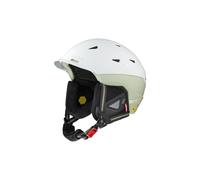 Ski helmet Cairn Xplorer Rescue MIPS (MAT AGATE GRAY)