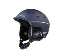 Ski helmet Cairn Xplorer Rescue MIPS (MAT ECLIPSE)