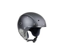 Ski helmet Casco SP-3 Prime Noir L (58/62 cm)