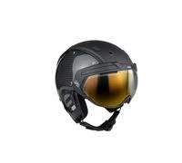 Ski helmet Casco SP-6 Split Carbon Noir L (58/62 cm)