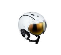 Ski helmet Casco SP-6 Split Prism Blanc L (58/62 cm)