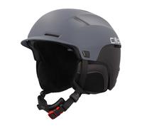Ski helmet CMP Beaver Gris M (55/58 cm)