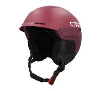 Ski helmet CMP Vail Rouge L (59/61 cm)