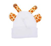 Ski Helmet Cover Decorative Yarn Protector for Outdoor Skiing Helmets | Portable, Easy to Carry, Increases Exposure, Helmet Accessory for Winter Use