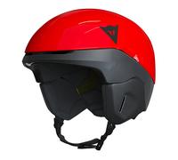 Ski helmet Dainese Nucleo Asian Fit Rouge XS/S (51/54 cm)
