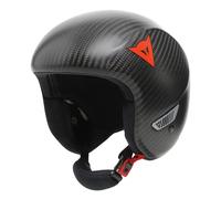 Ski helmet Dainese R001 CARBON Black/Carbon