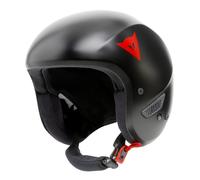 Ski helmet Dainese R001 FIBER Black