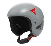 Ski helmet Dainese R001 FIBER Nardo-Gray