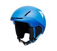 Ski helmet Dainese SCARABEO ELEMENTO (METALLIC-BLUE)