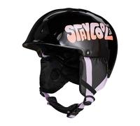 Ski helmet for girls Roxy Happyland Noir S/M (50/54 cm)