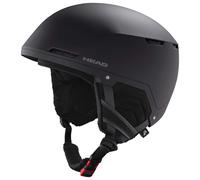 Head Compact Evo Helmet Black XS-S
