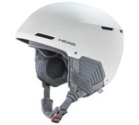 Head - Ski helmet - Compact Pro W White for Women - Size 56-59 cm White 56-59 cm