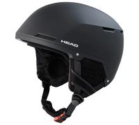 Ski helmet Head Compact Pro Noir M/L (56/59 cm)