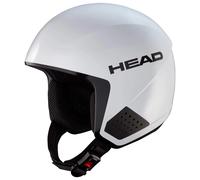 HEAD DOWNFORCE ski helmet white XL