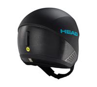Ski helmet Head Downforce Noir S (54/55 cm)