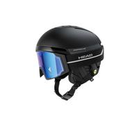 Ski helmet Head Porsche Faero Exp Mips Noir M/L (56/59 cm)