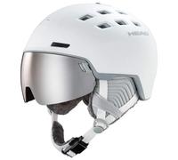 Ski helmet Head Rachel Blanc XS/S (52/55 cm)