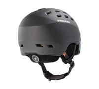 Ski helmet Head Radar 5K Photo Noir M/L (56/59 cm)