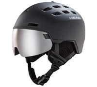 Ski helmet Head Radar Noir XS/S (52/55 cm)