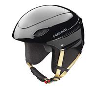 Ski helmet Head Rental Sr Noir XL/2XL (60/63 cm)