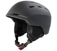 Ski helmet Head Vico Noir M/L (56/59 cm)