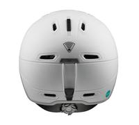 Ski helmet Julbo CASQUE HAL TWICEME (BLANC - 54/58)