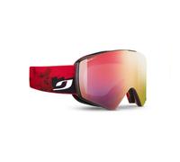 Ski helmet Julbo RAZOREDGE Cat 1-3 (Red, Black)