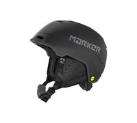 Ski helmet Marker CONFIDANT MIPS (BLACK)
