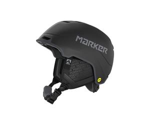 Ski helmet Marker CONFIDANT MIPS (BLACK)