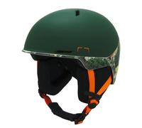 Ski helmet Pit Viper Brainstorm Mips Actalbush Vert S (55/56 cm)