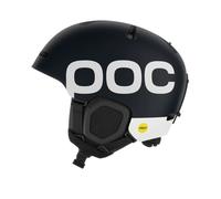 Poc Fornix Bc Helmet Black XL-2XL