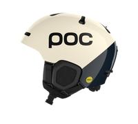 Ski helmet POC Fornix BC (Blue/White)