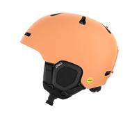 Poc Fornix Mips Helmet Orange XS-S