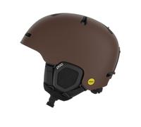 POC Fornix MIPS helmet brown black - XS-S