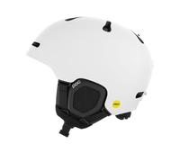 Poc Fornix Mips Helmet White XL-2XL