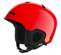 Ski helmet POC Fornix MIPS (Prismane Red)