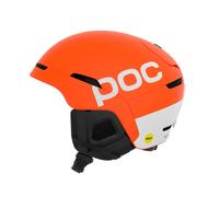 Poc Obex Bc Mips Helmet Orange M-L