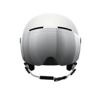 Ski helmet POC Obex Blanc S (51/54 cm)