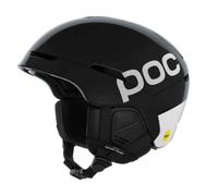 Ski helmet POC Obex Connect By Harman-Kardon (Uranium Black)