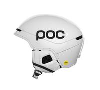 Ski helmet POC Obex Contour (Hydrogen White)