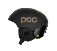 Ski helmet POC Obex Contour Marco Odermatt Noir M/L (55/58 cm)
