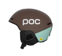 Ski helmet POC Obex Contour Marron XS (51/54 cm)