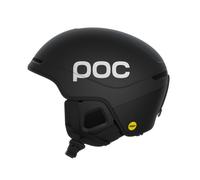 Ski helmet POC Obex Contour (Uranium Black Matt)