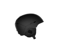 Poc Obex Wide Fit Mips Helmet Black M-L