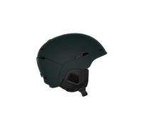 Poc Obex Wide Fit Mips Helmet Black M-L