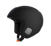 Poc Skull Dura Comp Mips Helmet Black M-L